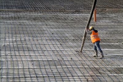 Concrete Pumping