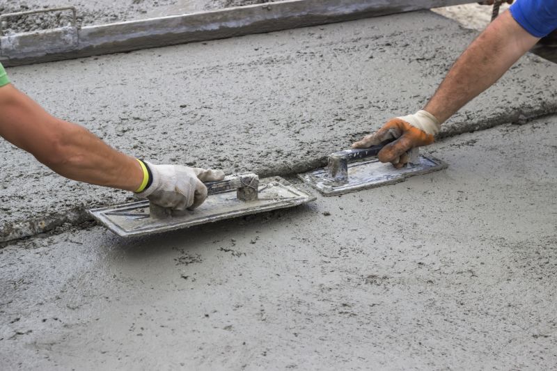 Surface Repair and Resurfacing