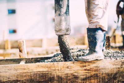 Pumping in Large-Scale Projects