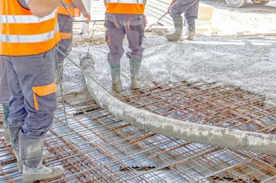 Cost of Concrete Pumping — Cost of Concrete Pumping