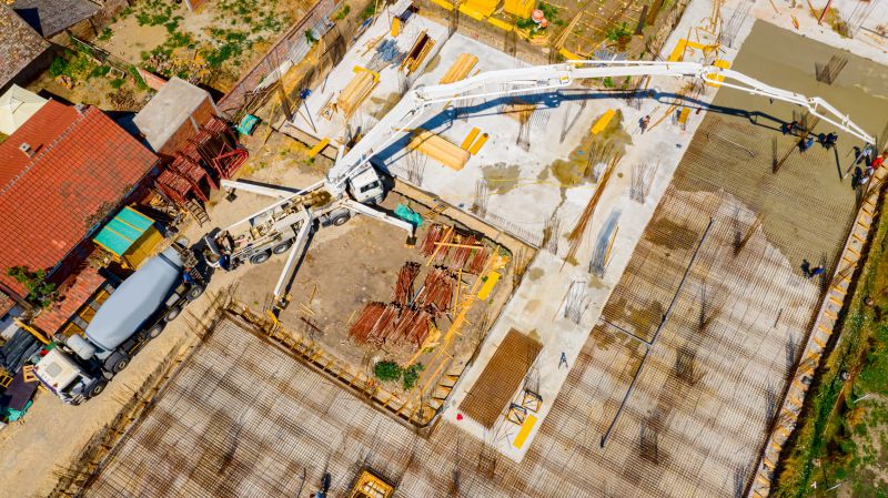 Construction Companies